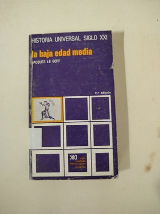 Libros de Historia de bolsillo 4