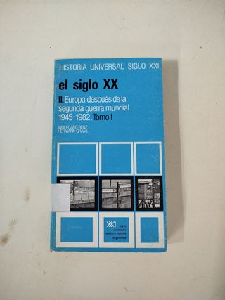 Libros de Historia de bolsillo 4