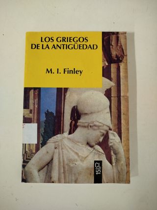 Libros de Historia de bolsillo 4