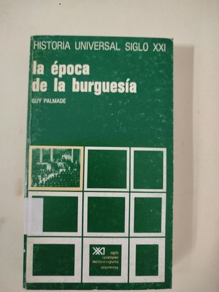 Libros de Historia de bolsillo 4