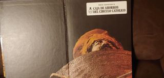 Libro Don Quijote , Miguel  de Cervantes