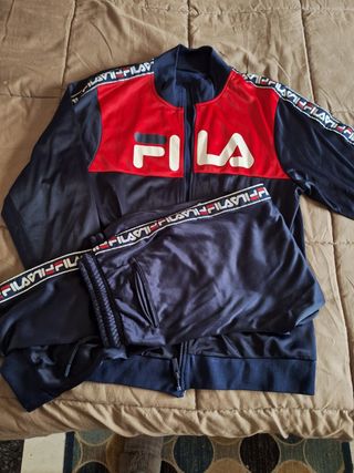 Chándal FILA 