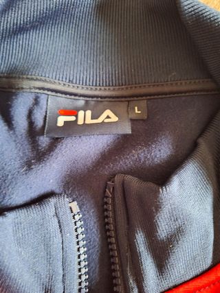 Chándal FILA 