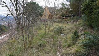 Terreno en venta en Moià