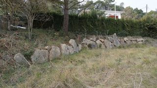 Terreno en venta en Moià