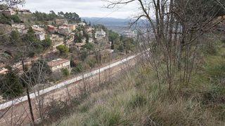 Terreno en venta en Moià