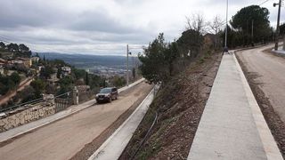 Terreno en venta en Moià