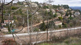 Terreno en venta en Moià