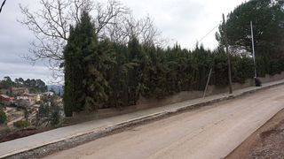 Terreno en venta en Moià