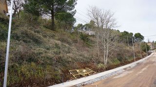 Terreno en venta en Moià