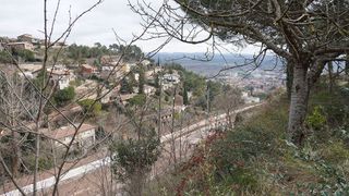 Terreno en venta en Moià
