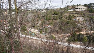 Terreno en venta en Moià