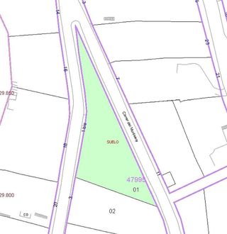 Terreno en venta en Moià