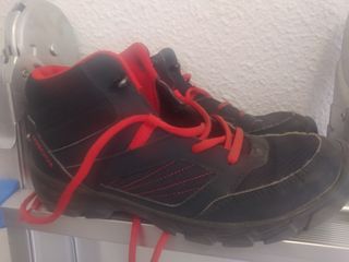 Zapatos niño