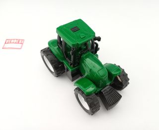 Modellino trattore