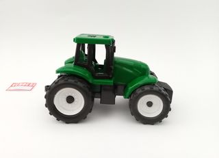 Modellino trattore