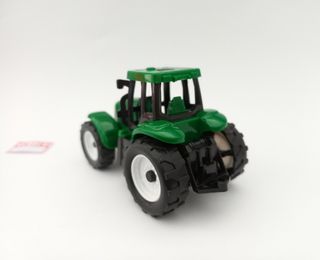 Modellino trattore
