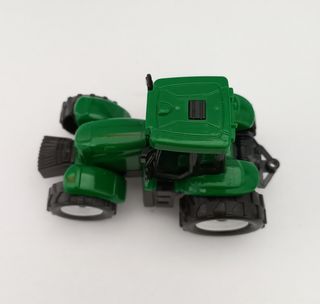 Modellino trattore