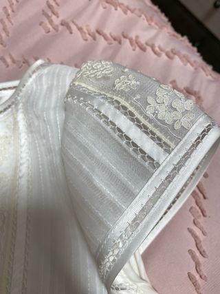 Vestido comunión