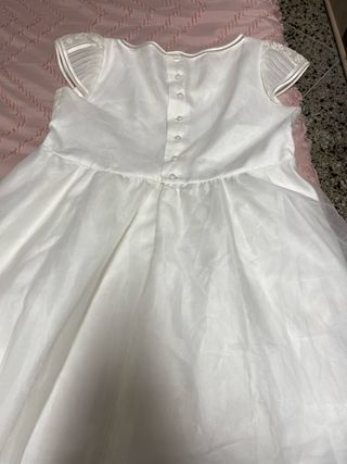 Vestido comunión