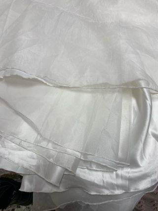 Vestido comunión
