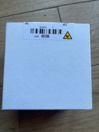 Gruppo Coltelli Bimby TM5 Originale Nuovo