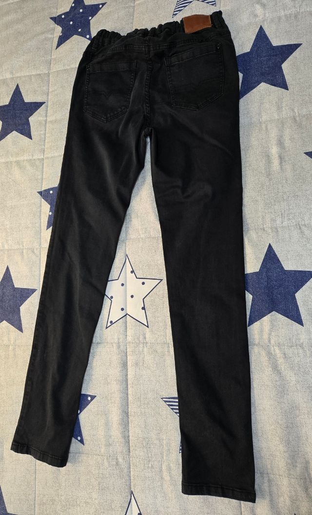 Pantalon niño talla 16