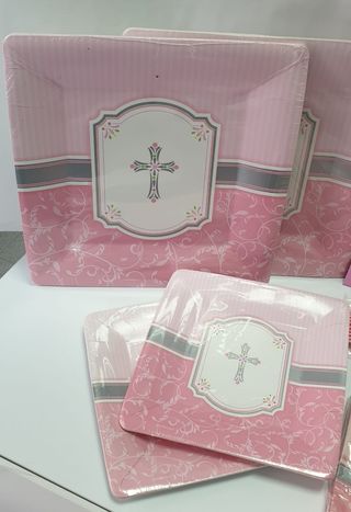 Artículos decoración comunion