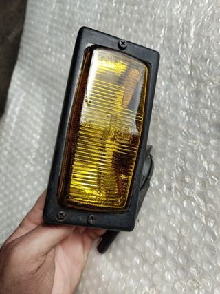 Pareja faros antiniebla Cibie Renault 