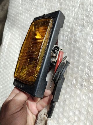 Pareja faros antiniebla Cibie Renault 