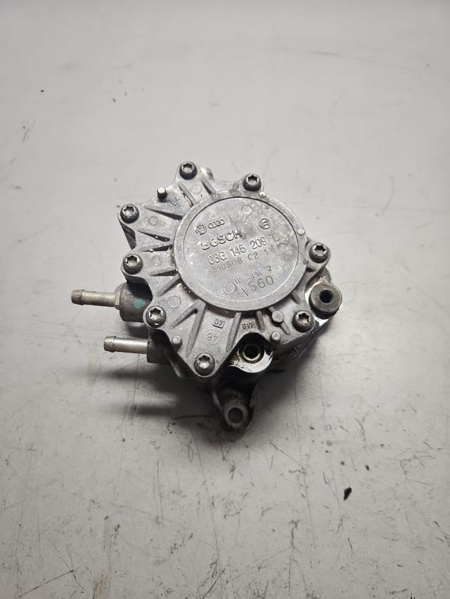 Bomba tándem 2.0 tdi 170cv bmn