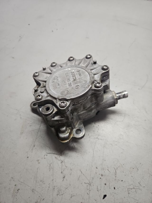 Bomba tándem 2.0 tdi 170cv bmn