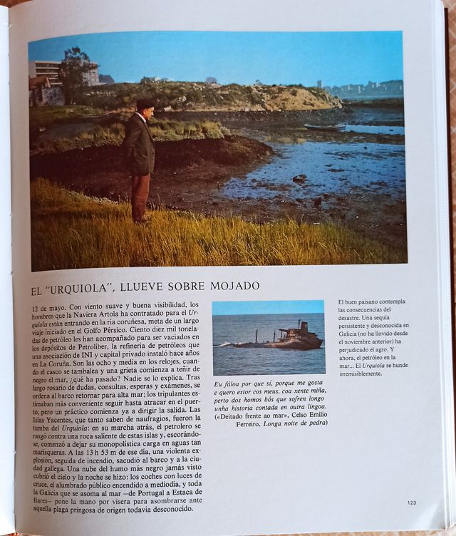 ANUARIOS MEMORANDUM de 1929 a 1977