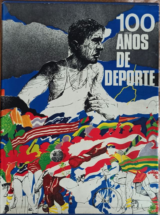 ANUARIOS MEMORANDUM de 1929 a 1977