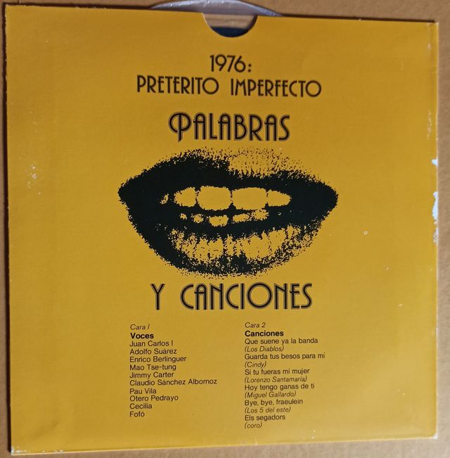 ANUARIOS MEMORANDUM de 1929 a 1977