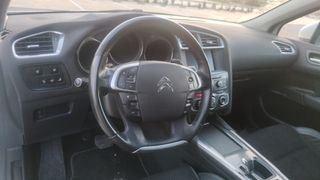 Citroen C4 1.6eHDI 2011