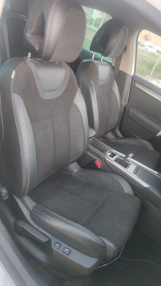 Citroen C4 1.6eHDI 2011