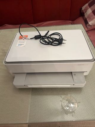 Impresora HP