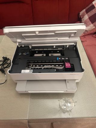 Impresora HP