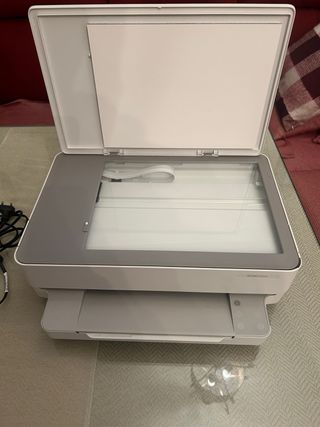 Impresora HP