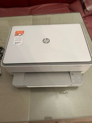 Impresora HP