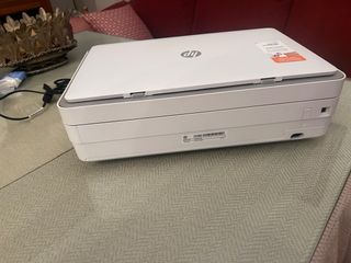 Impresora HP