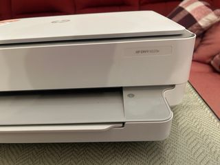 Impresora HP