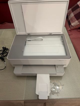 Impresora HP