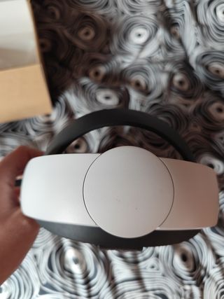 Quest 2 64gb con correa elite