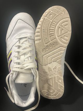 Zapatillas Adidas Originals A.R. Trainer