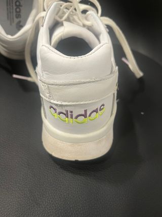 Zapatillas Adidas Originals A.R. Trainer
