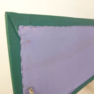 Pupitre vintage mesa escolar individual retro