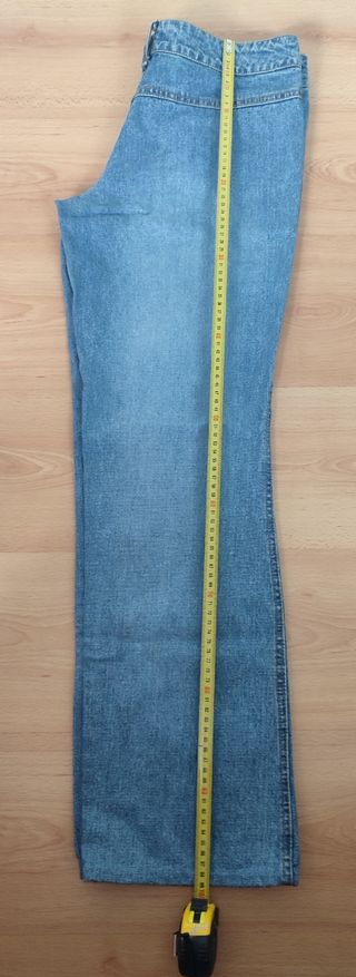 Pantalón East Risen mujer