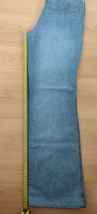 Pantalón East Risen mujer